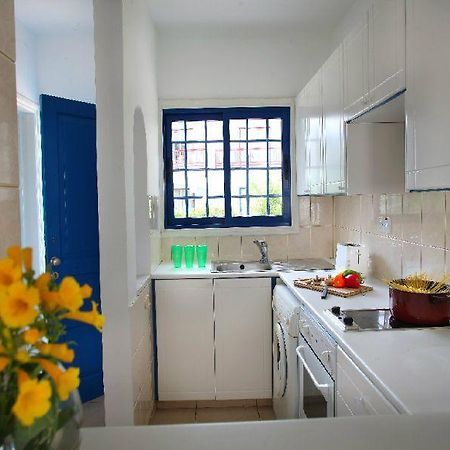 Villa Julie プロタラス 部屋 写真