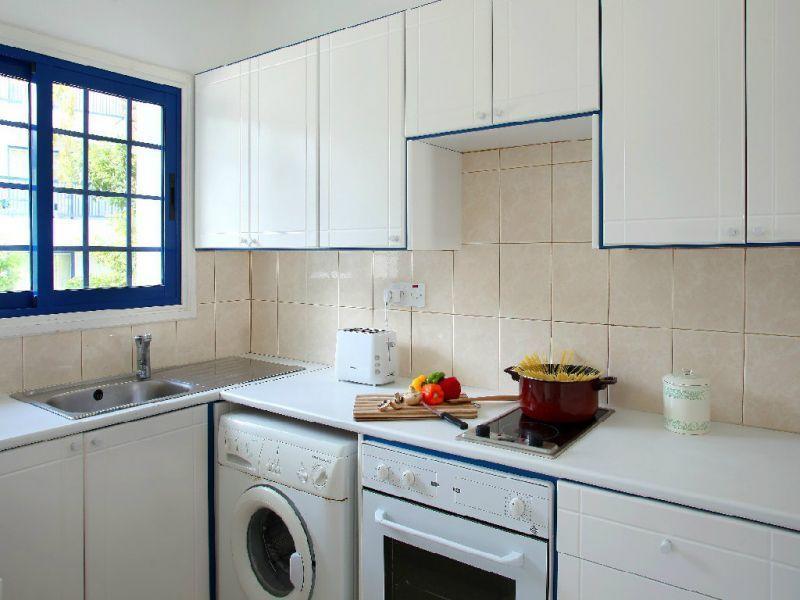 Villa Julie プロタラス 部屋 写真