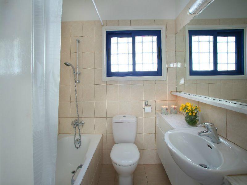 Villa Julie プロタラス 部屋 写真