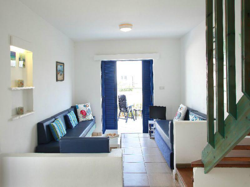 Villa Julie プロタラス 部屋 写真